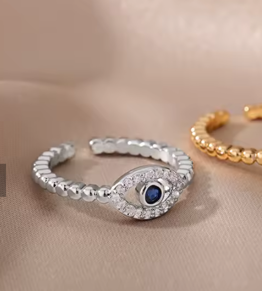 Anillo Ojo