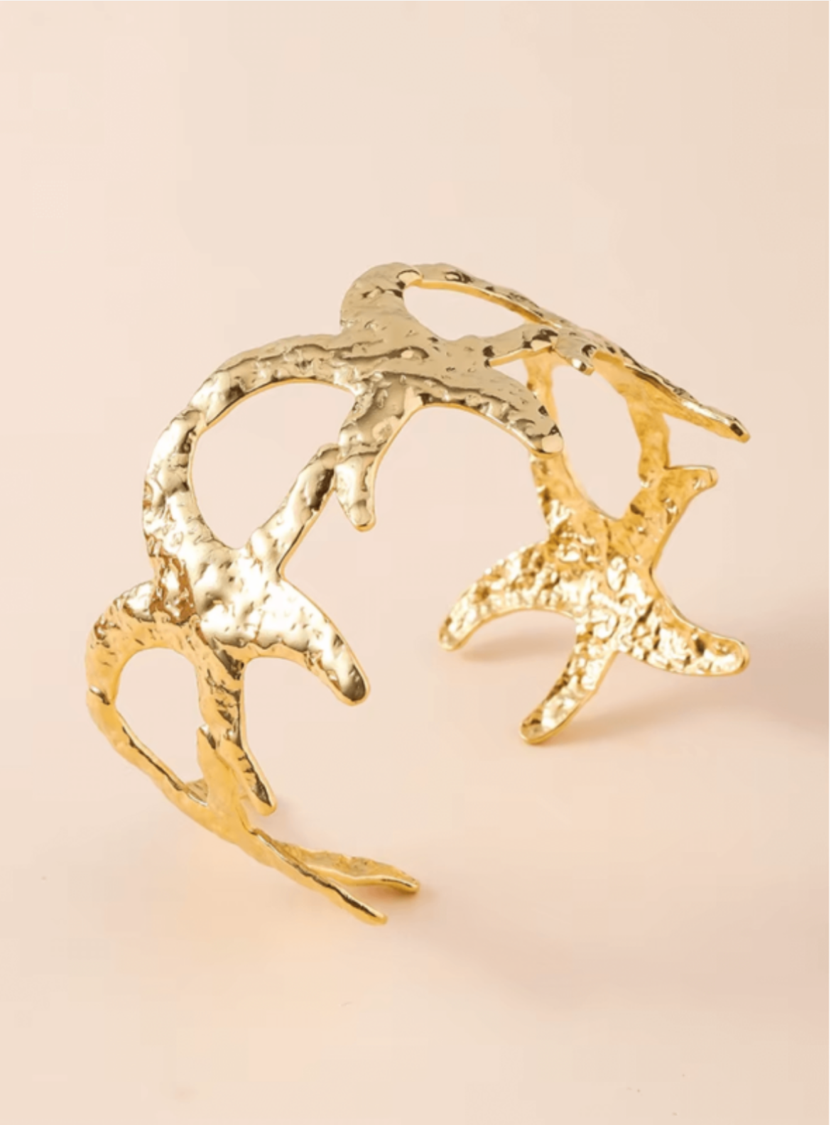 Brazalete Estrella de Mar