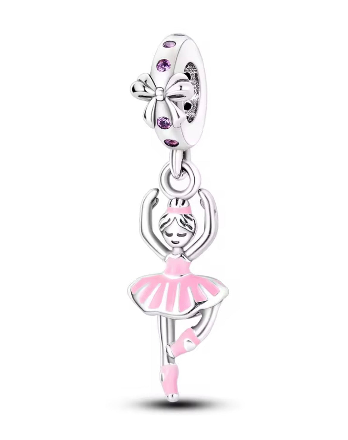 Charm Bailarina
