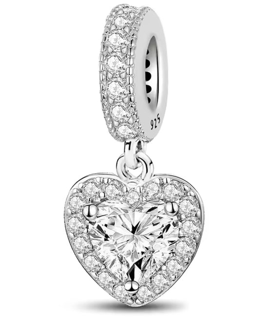 Charm Corazón